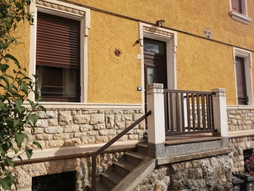 Villa Ester -Residenze Dolomitiche- Pieve di Cadore Kültér fotó